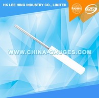 8,0 mm Test Rod of IEC60335-2-14