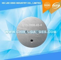 7006-45-4 G13 Go Gauge for Bi-Pin Cap on Finished Lamp