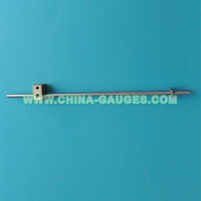 UL 498 Figure 119.2 Test Pin B