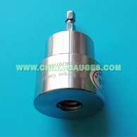 E14 Lamp Cap Torque Gauges​ with 6.35 Hexagon Joint