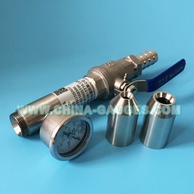 IPX5/6 Nozzles