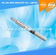 UL 498 Figure 10.1 Probe PA190