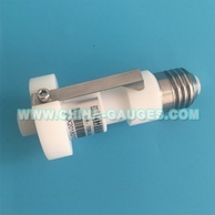E27 Gauge for Testing Contact-Making and Protection Against Accidental Contact During Insertion of Lamps in Lampholders 7006-22A-5